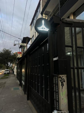 Casa Pawa